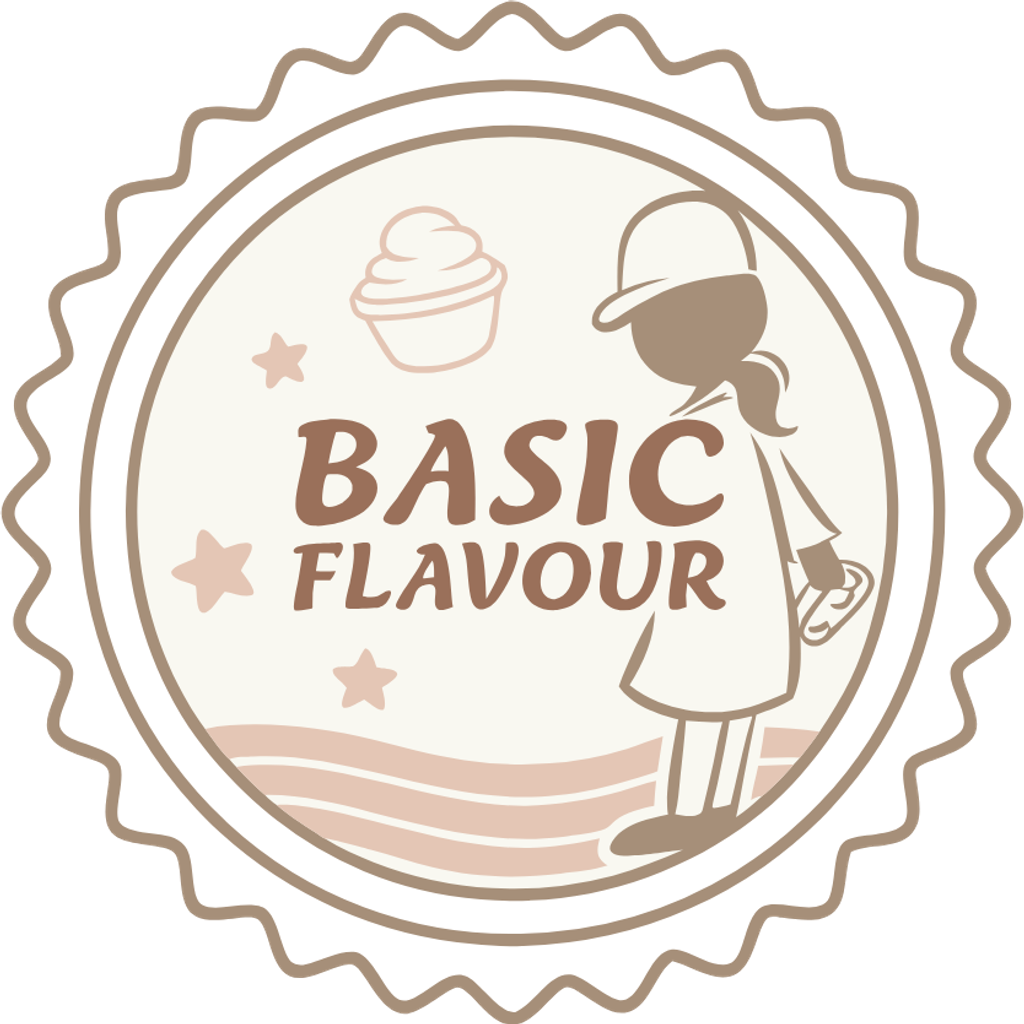 Basic Flavour