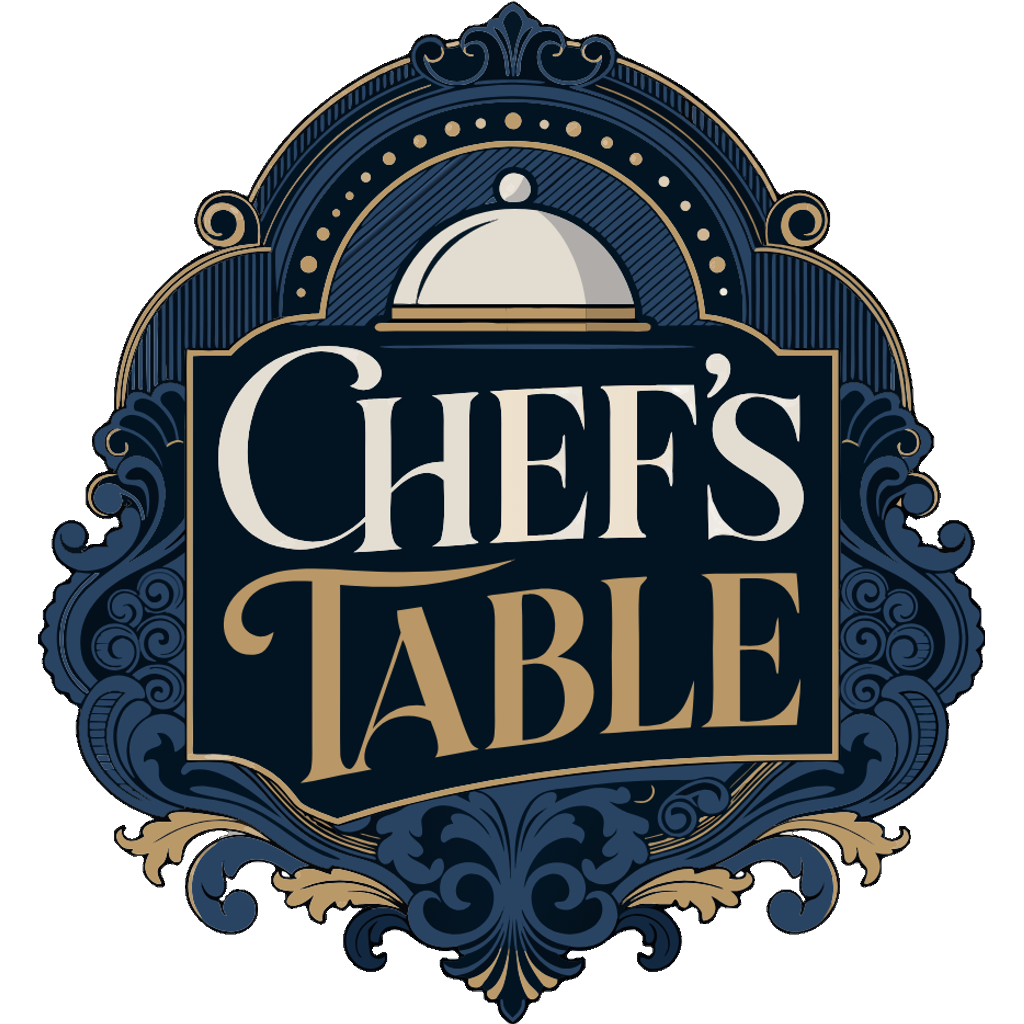 Chef's Table